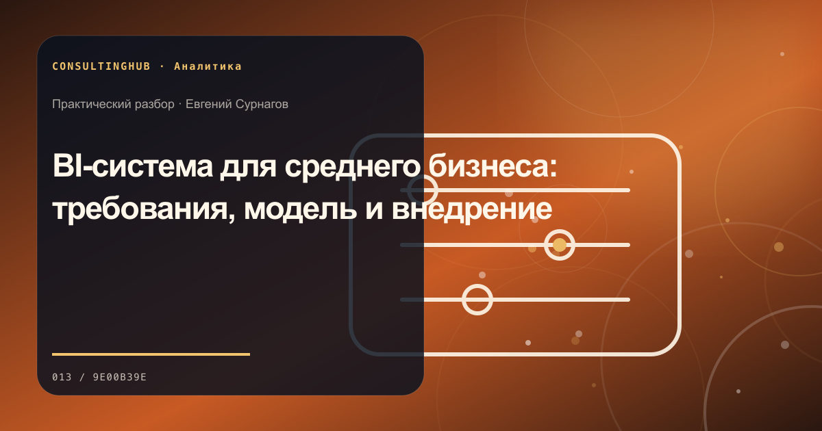 Команда анализирует бизнес-данные и управленческие показатели: bi-система; рабочая сессия по теме статьи