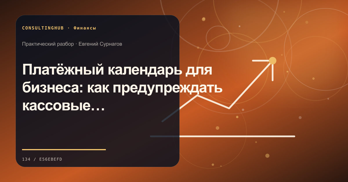 Финансовая команда анализирует управленческую отчётность: Платёжный календарь для бизнеса: как предупреждать кассовые разрывы