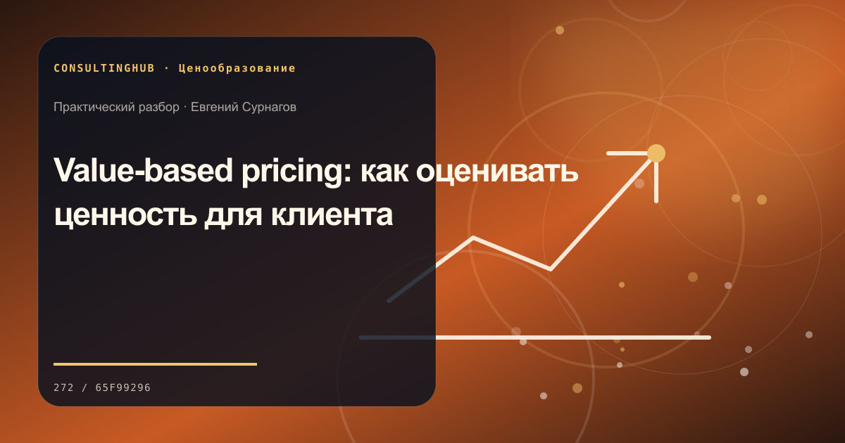 Команда анализирует цены, сегменты и маржинальность: value-based pricing; рабочая сессия по теме статьи