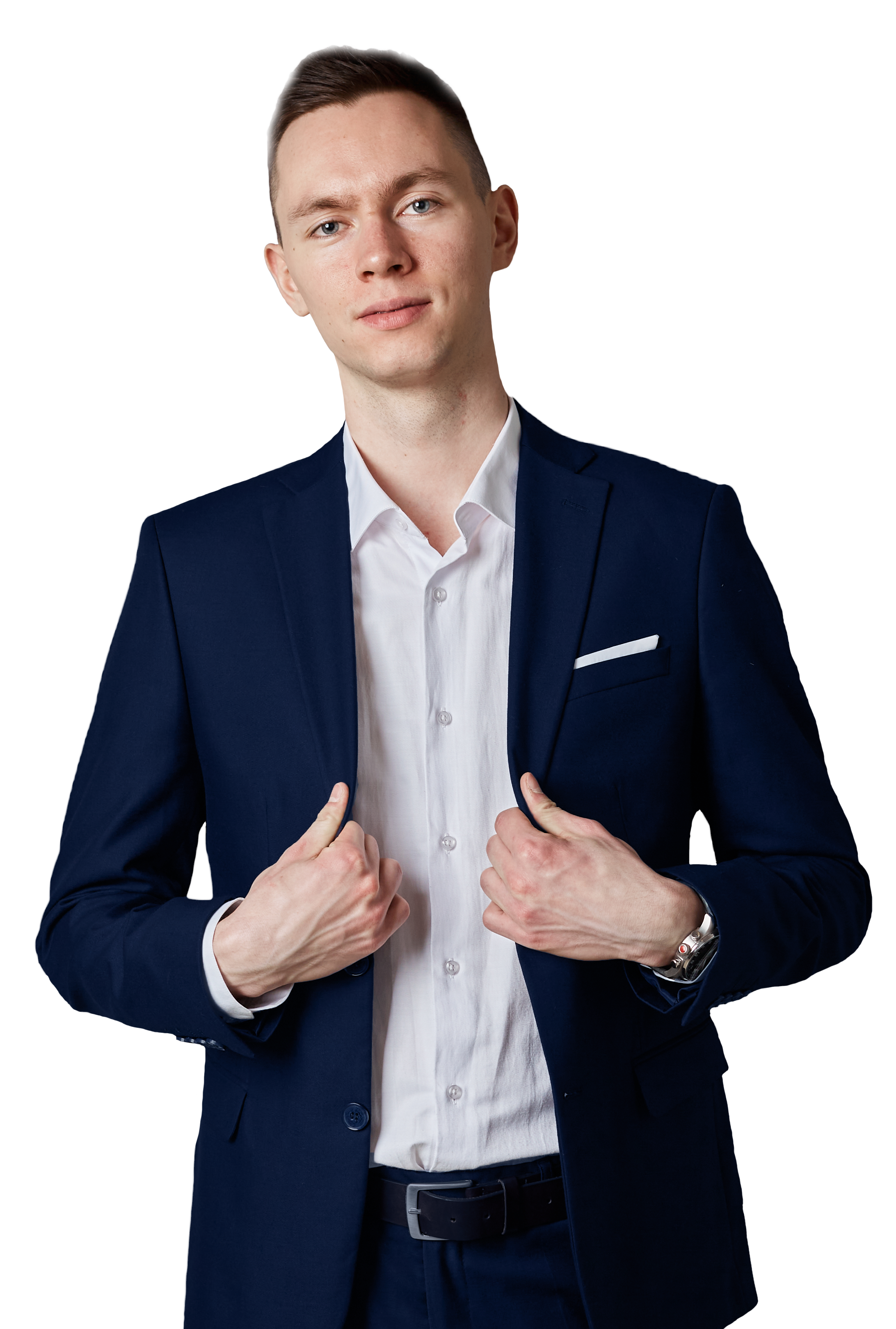Евгений Сурнагов