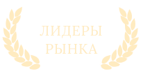Лидеры рынка